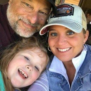 Meet your Posher, Dalinah